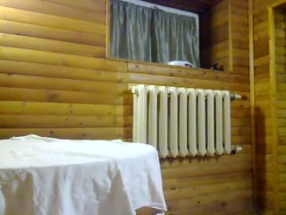 yulka got pregnant (sauna, the most complete version)
