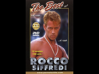 italian film the best of rocco siffredi (1990-1996) grandpa