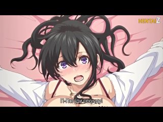 hentai / hot spring story rus / rus